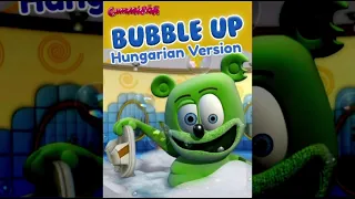 Gumimaci - Buborék - Bubble Up Hungarian Version (Full Version)