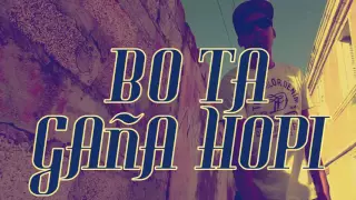 UziMatic x DONGO x DJ ISKI - Gaña Hopi Remix (Lyric Video)