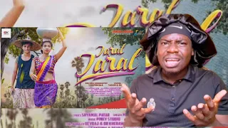 African 🇳🇬 Reacts To JARAL JARAL( FULL VIDEO ) || SAGUN & RUPALI || NEW SANTALI VIDEO 2022