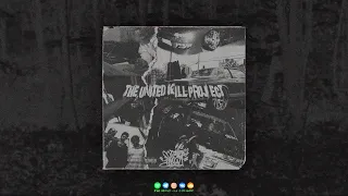 MISTA PLAYA - THE UNITED KILL PROJECT (FULL ALBUM)