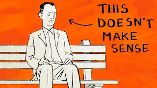 Forrest Gump is a Bad Movie - CMTOWN ANIMATED