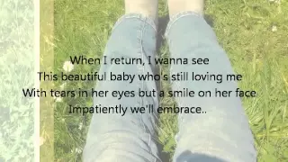 Blue - Back Someday (with Lyrics)