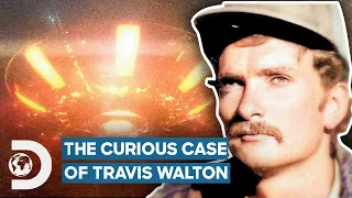 Multiple Witnesses See UFO Abduction In Real-Time | Alien Abduction: Travis Walton