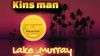 Kins Man __ Lake _ Murray (png latest 2022)
