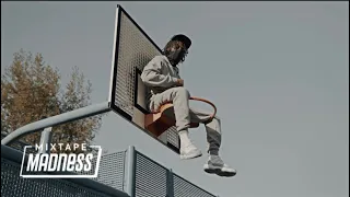 ST - Blick (Music Video) | @MixtapeMadness