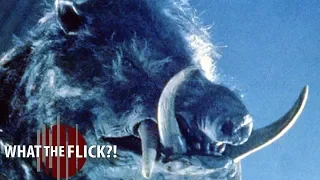 Greatest Animal Attack & Monster Movie Moments EVER