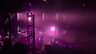 Linkin Park - Good Goodbye Feat. Stormzy Live @ The O2 Arena London 03/07/17