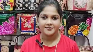 Shantiniketan Leather Bag Puja Special | Whatsapp 9681175775 #viralvideo #exclusive #leatherbag