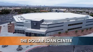 C.V. Lloyde Audiovisual Project Profile - The Dollar Loan Center