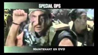 SPECIAL OPS - Bande annonce