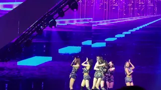 TWICE - Ready To Be @ Tacoma 6.16.23 - I Can't Stop Me