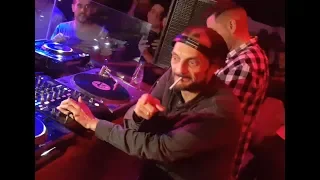 Dj PASTIS Sesión 90's Spirit Temazos+Mezclotes 13/10/18