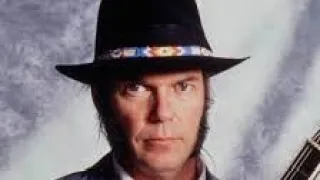 Neil Young Biography in short