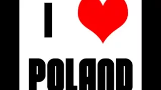 DJ Hazel-I Love Poland Dirty Extended