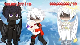 Take My Baby || Meme || Gacha Club