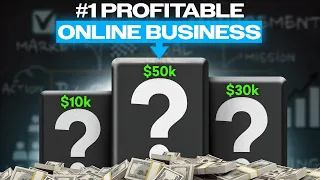 3 Little-Known Online Businesses To Make Big Profit