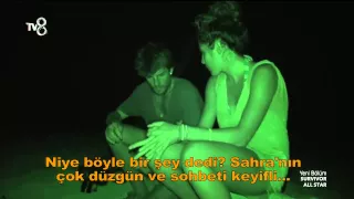 Survivor All Star - Serenay'ın Gözünden Turabi (6.Sezon 42.Bölüm)