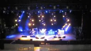 Oasis Soundcheck - Gas Panic (Noel singing) @ Citibank Hall, Brazil, 2009
