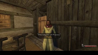 Mount and Blade Warband Speedrun (any%) World Record?