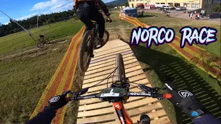 NORCO Race