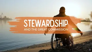 Stewardship and the Great Commission - The Financial Structure of the Seventh-day Adventist Church