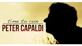 time to run | Happy Birthday Peter Capaldi! [2016] | Tribute