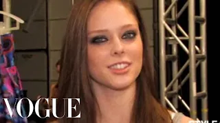 Coco Rocha Pt 5: Coco's Rules to Live By