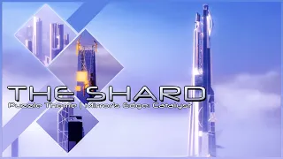 Mirror's Edge Catalyst - The Shard [Puzzle Theme 2]