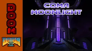 Doom II Mod: Coma Moonlight (2021)