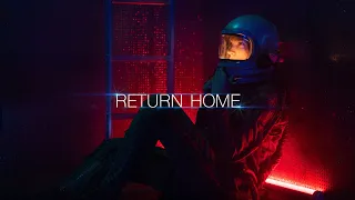 Hatef Mehraban - Return Home [Official Audio]