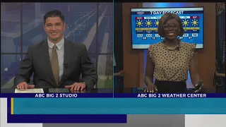 ABC Big 2 News at 10 p.m., Saturday (5/14/22)