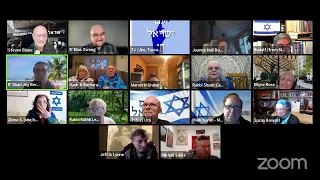 Sim Shalom- Online Jewish Worship for the World