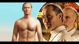 Новый Папа - Русский трейлер 1-й сезон (2020)