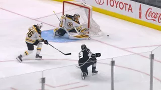 11/16/17 Condensed Game: Bruins @ Kings