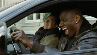 film intouchables - Scene 3 - Francais