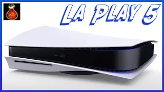 ¡PLAYSTATION 5 es OFICIAL!  [ Ps5 - Sony- Nueva PlayStation ]