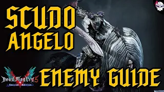 DMC5 Scudo Angelo Enemy Guide