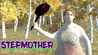 Stepmother Full Gameplay