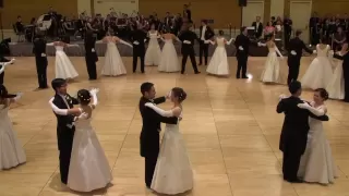 Stanford Viennese Ball 2011 Opening Committee Waltz