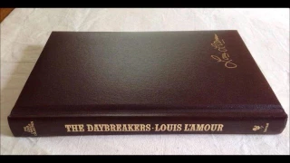 The Daybreakers Louis L'Amour Chapter 5 Part 2