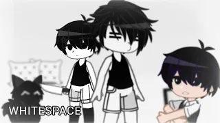 SUNNY, OMORI, and OMORIBOY hangout in White Space