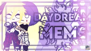 | Daydream | meme | kamijirou | gacha club |  Камиджиро |