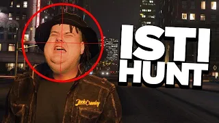 MOST VÉGRE SIKERÜL?? | ISTI HUNT #5 | GTA V ONLINE