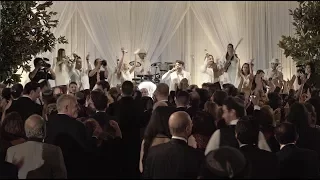 ELI's BAND - Hora | Modern Jewish Wedding Entertainment