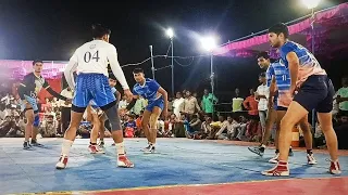 RCC Bhopal V/S Indore wonders ujjain Kabaddi tournament ||भोपाल और इंदौर के बीच बहुत ही तगड़ा मैच ||