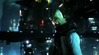 Prey 2 Cinematic Trailer | Sound Design Remake