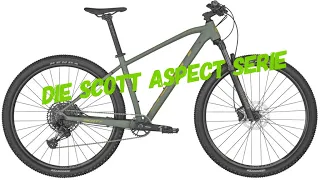 Das Scott Aspect 2022