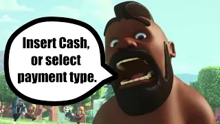 Top 10 Card Deploy Sounds in Clash Royale!
