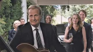 That's how I got to Memphis - Jeff Daniels - The Newsroom