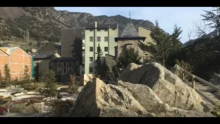 Andorra La Vella, Andorra